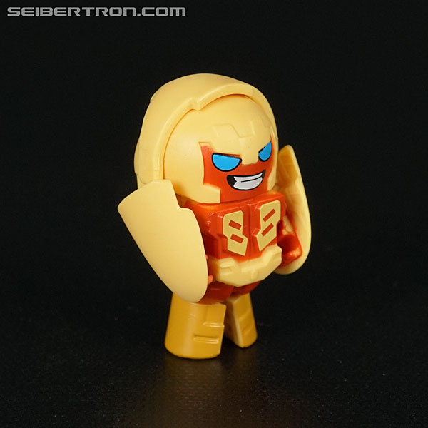 Transformers News: New Galleries: Botbots Series 1 Greaser Gang