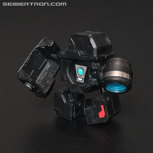 Transformers News: New Galleries: Transformers Botbots Series 1 Techie Team