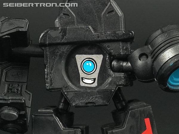 Transformers Botbots S.A. Cheez gallery