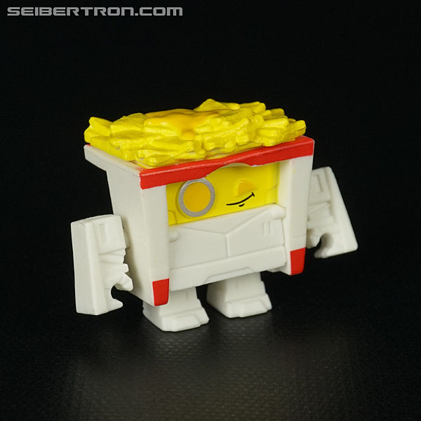 Transformers News: New Galleries: Botbots Series 1 Greaser Gang