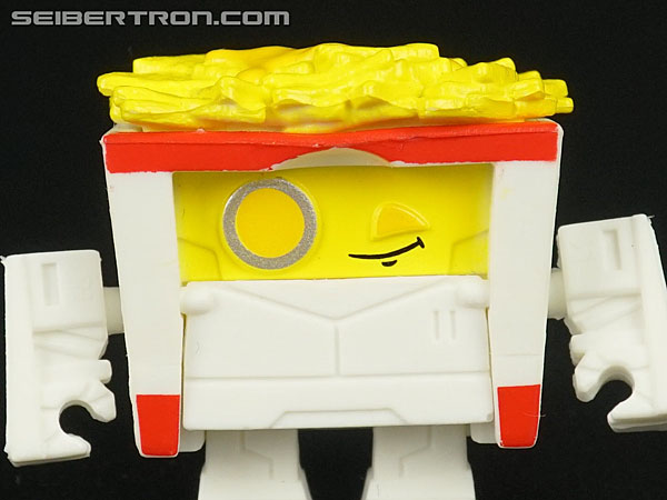 Transformers Botbots Shredder Jack gallery