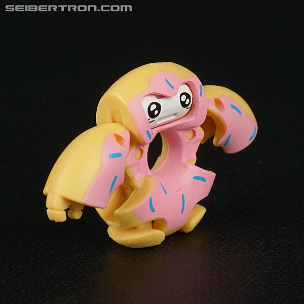 Transformers News: New Galleries: Botbots Series 1 Sugar Shocks Transformers News: New Galleries: Botbots Series 1 Sugar Shocks
