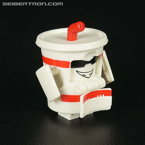 Transformers News: New Galleries: Botbots Series 1 Greaser Gang