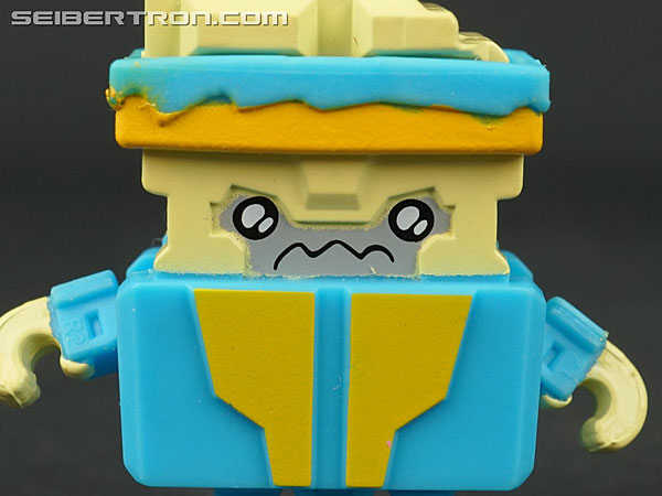 Transformers Botbots Mocklate gallery