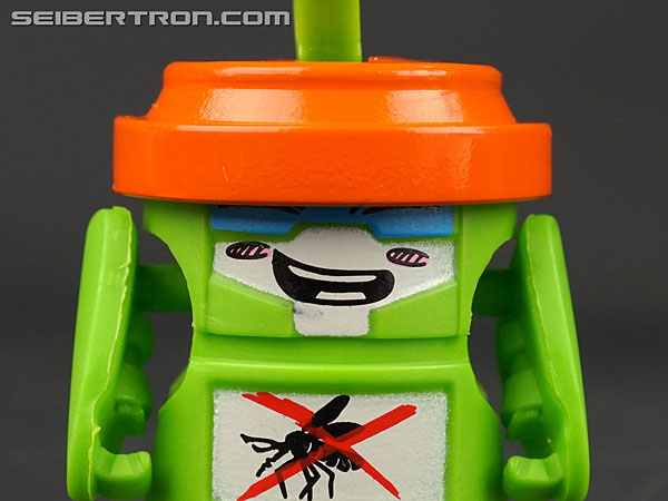 Transformers Botbots Rebugnant gallery