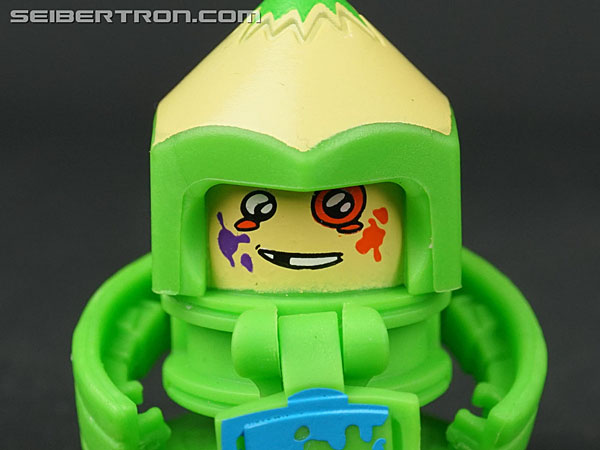 Transformers Botbots Scribby gallery