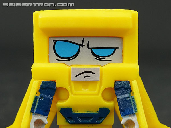 Transformers Botbots Short Edge gallery