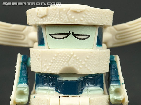 Transformers Botbots TP Itch gallery