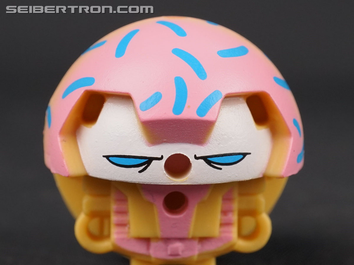 Sprinkleberry Duh'Ball