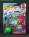 Transformers Botbots Atomic Freeze - Image #1 of 38