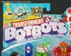 Transformers Botbots Atomic Freeze - Image #3 of 38