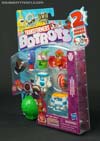 Transformers Botbots Atomic Freeze - Image #8 of 38