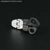 Transformers Botbots Snippy Snappy - Image #23 of 38