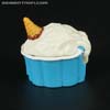 Transformers Botbots Unilla Ice Queen Cone - Image #32 of 49