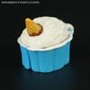 Transformers Botbots Unilla Ice Queen Cone - Image #33 of 49