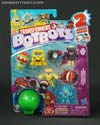 Transformers Botbots Brock Head - Image #1 of 45