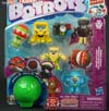 Transformers Botbots Brock Head - Image #2 of 45
