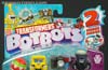 Transformers Botbots Brock Head - Image #3 of 45