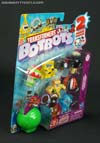 Transformers Botbots Brock Head - Image #4 of 45