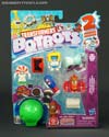 Transformers Botbots Frizzle Fry - Image #1 of 37
