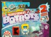 Transformers Botbots Frizzle Fry - Image #3 of 37
