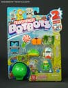 Transformers Botbots Grrr'illa Grimes - Image #1 of 37