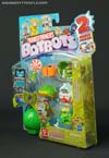 Transformers Botbots Grrr'illa Grimes - Image #7 of 37