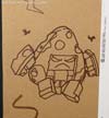 Transformers Botbots Hamurai - Image #2 of 79