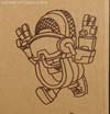 Transformers Botbots Hamurai - Image #3 of 79