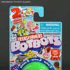Transformers Botbots Hamurai - Image #41 of 79