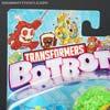 Transformers Botbots Hawt Mess - Image #3 of 39