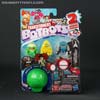 Transformers Botbots Holey Moldy - Image #1 of 39
