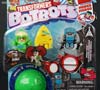 Transformers Botbots Holey Moldy - Image #2 of 39