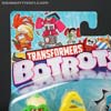 Transformers Botbots Holey Moldy - Image #3 of 39