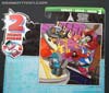 Transformers Botbots Holey Moldy - Image #6 of 39
