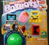 Transformers Botbots Nope Soap - Image #2 of 38