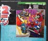 Transformers Botbots Outtacontrol - Image #6 of 41