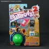 Transformers Botbots Pink Key Pop - Image #1 of 33