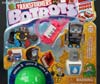 Transformers Botbots Pink Key Pop - Image #2 of 33