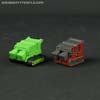 Transformers Botbots Sandy Man - Image #10 of 32