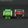 Transformers Botbots Sandy Man - Image #26 of 32
