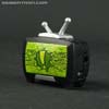 Transformers Botbots TV Cop - Image #9 of 32