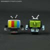 Transformers Botbots TV Cop - Image #26 of 32