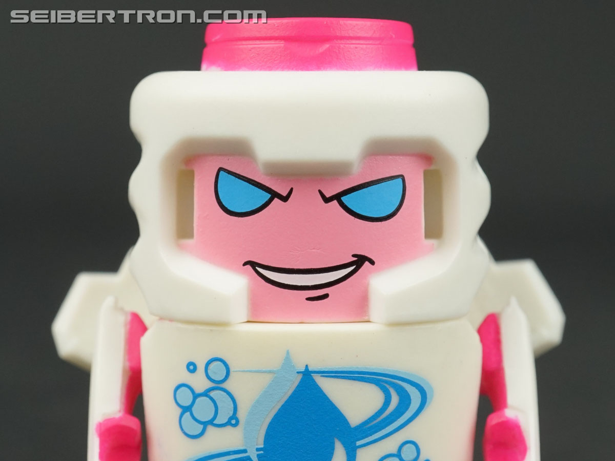 The Detangler