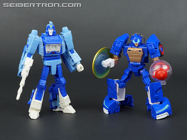 Transformers News: New Galleries: Transformers Collaborative Toys Transformers News: New Galleries: Transformers Collaborative Toys
