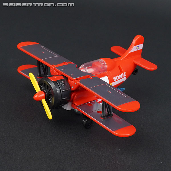 Transformers News: New Galleries: Transformers Collaborative Toys Transformers News: New Galleries: Transformers Collaborative Toys