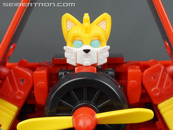 Transformers Collaborative Wingtail gallery