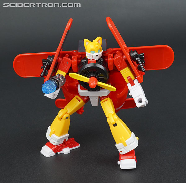 Transformers News: New Galleries: Transformers Collaborative Toys Transformers News: New Galleries: Transformers Collaborative Toys