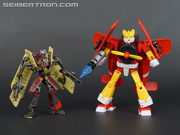 Transformers News: New Galleries: Transformers Collaborative Toys Transformers News: New Galleries: Transformers Collaborative Toys