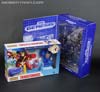 Transformers Collaborative Blue Booster - Image #16 of 146